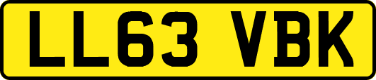 LL63VBK