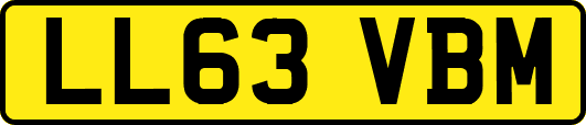 LL63VBM