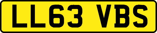 LL63VBS