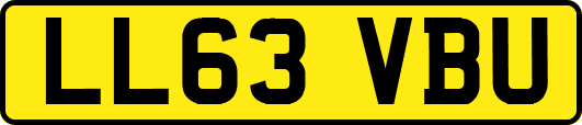 LL63VBU
