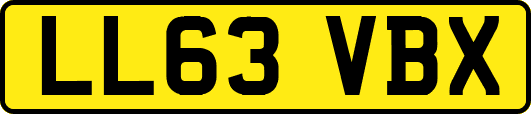 LL63VBX