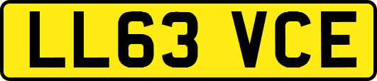 LL63VCE