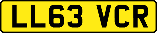 LL63VCR