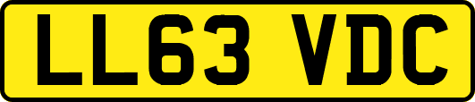 LL63VDC