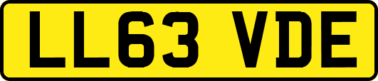 LL63VDE