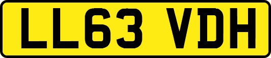 LL63VDH