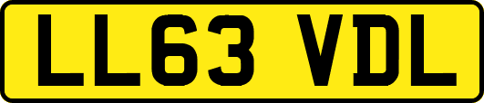 LL63VDL