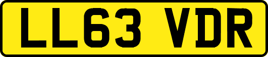 LL63VDR