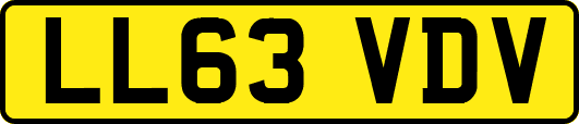 LL63VDV