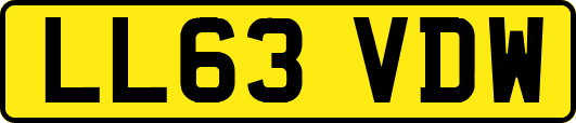 LL63VDW