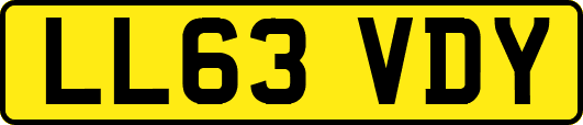 LL63VDY