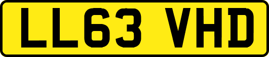 LL63VHD