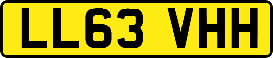 LL63VHH