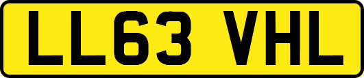 LL63VHL
