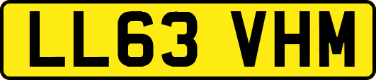 LL63VHM