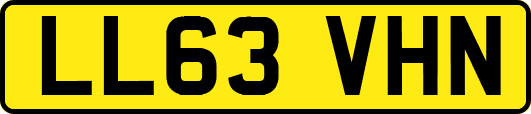 LL63VHN
