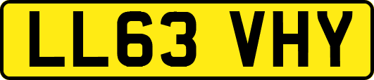 LL63VHY