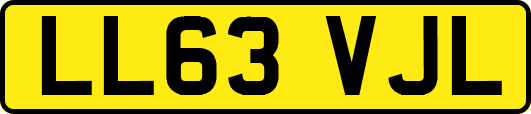 LL63VJL