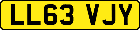 LL63VJY
