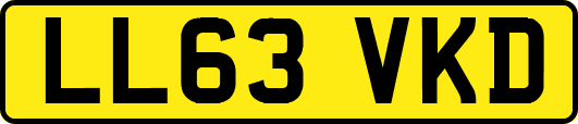 LL63VKD