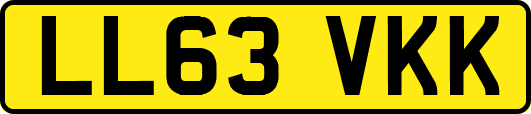 LL63VKK