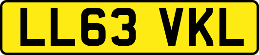 LL63VKL