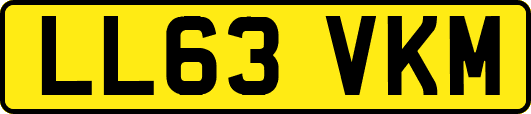 LL63VKM