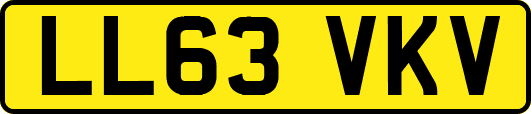 LL63VKV