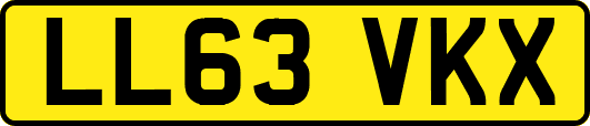 LL63VKX
