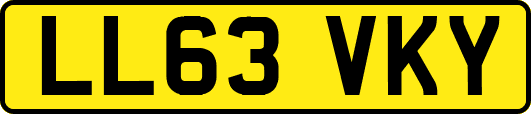 LL63VKY