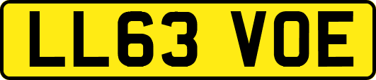 LL63VOE