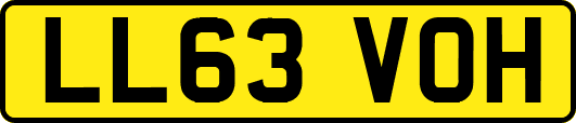 LL63VOH