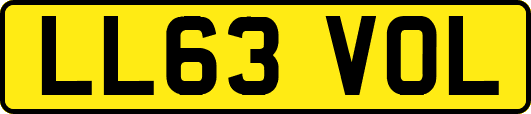 LL63VOL