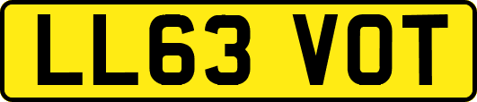 LL63VOT