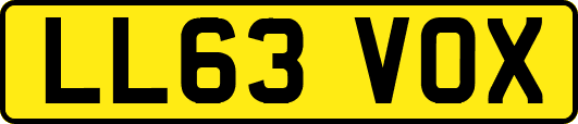 LL63VOX