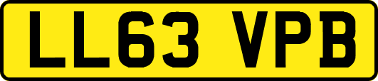 LL63VPB