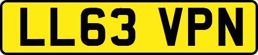 LL63VPN