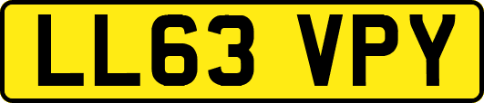 LL63VPY