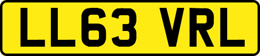LL63VRL