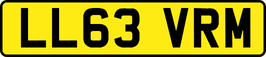 LL63VRM