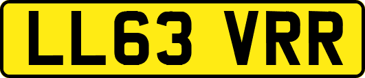 LL63VRR
