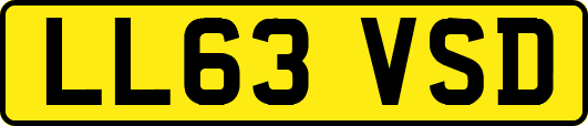 LL63VSD