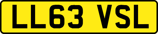 LL63VSL