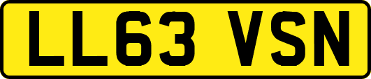 LL63VSN