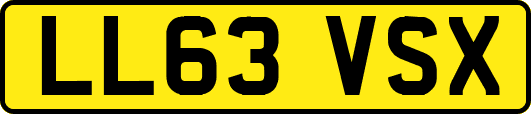 LL63VSX