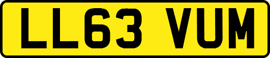 LL63VUM