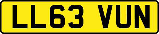 LL63VUN