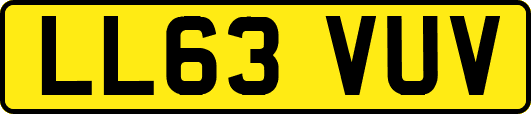 LL63VUV