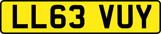 LL63VUY