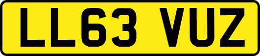 LL63VUZ